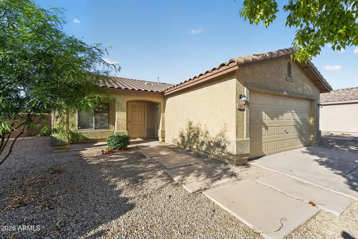 69 E Coral Bean Drive, San Tan Valley, AZ 85143 - #1