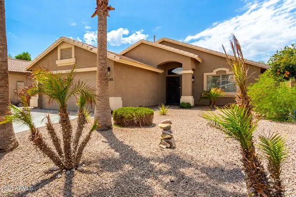 43301 W Chisholm Drive, Maricopa, AZ 85138