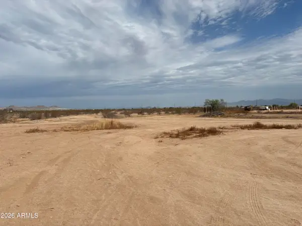 0 W Rock Wren Road #1, Buckeye, AZ 85326