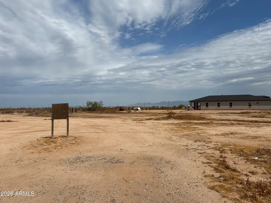 0 W Rock Wren Road #1, Buckeye, AZ 85326 - #2