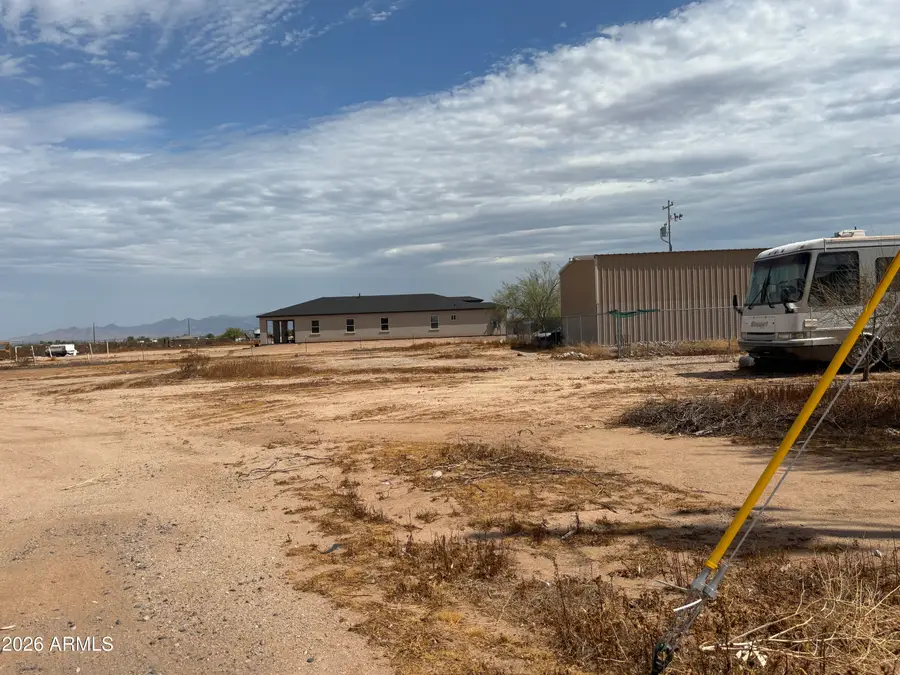 0 W Rock Wren Road #1, Buckeye, AZ 85326 - #3