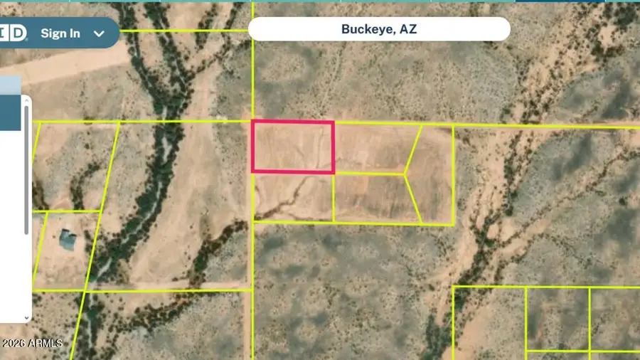 37433 W Cavalier Drive #506-39-092-C, Tonopah, AZ 85354 - #2
