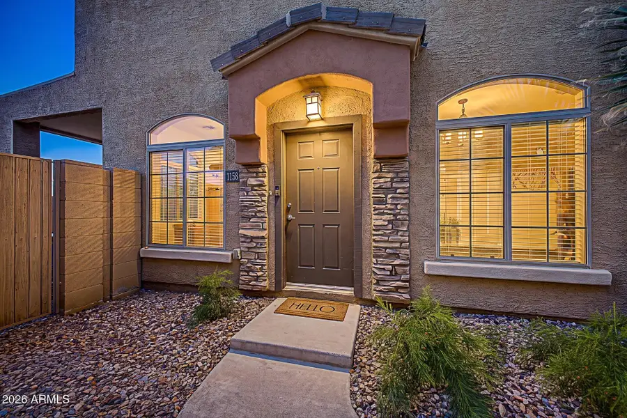1350 S Greenfield Road #1158, Mesa, AZ 85206 - #2