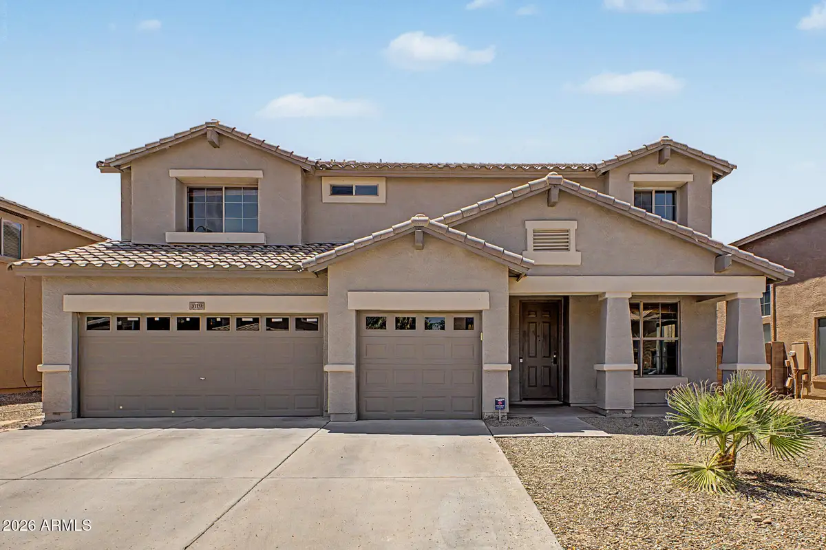 3119 W Pleasant Lane, Phoenix, AZ 85041 - #1