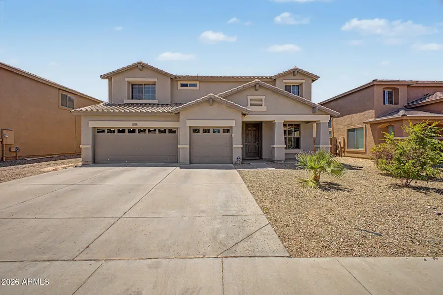 3119 W Pleasant Lane, Phoenix, AZ 85041 - #2
