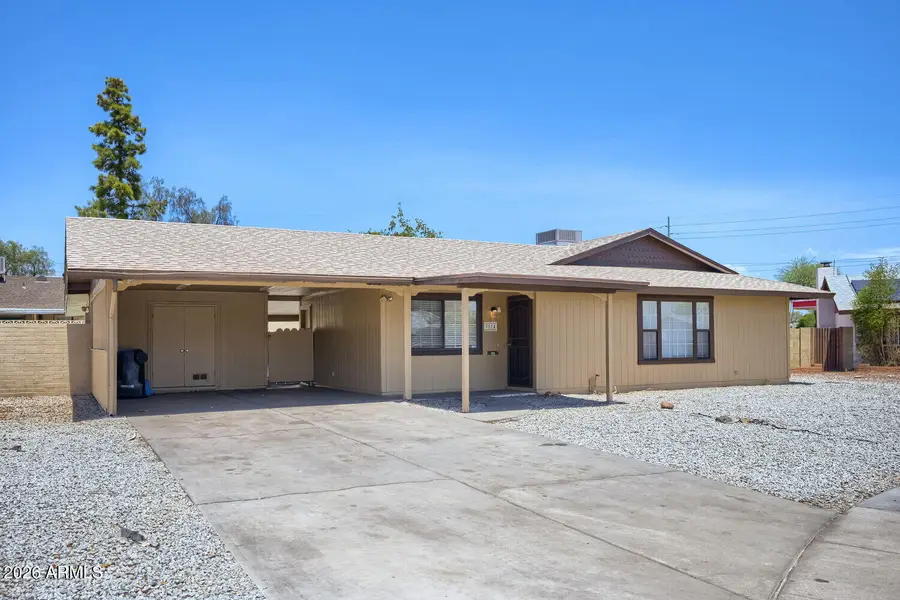 3514 W Caribbean Lane, Phoenix, AZ 85053 - #3