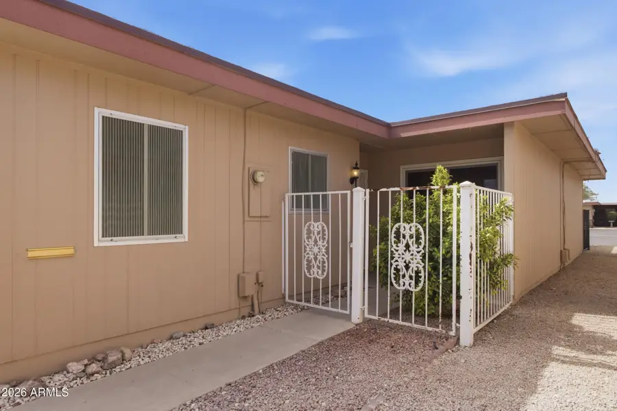 13216 N 98th Avenue #P, Sun City, AZ 85351 - #3