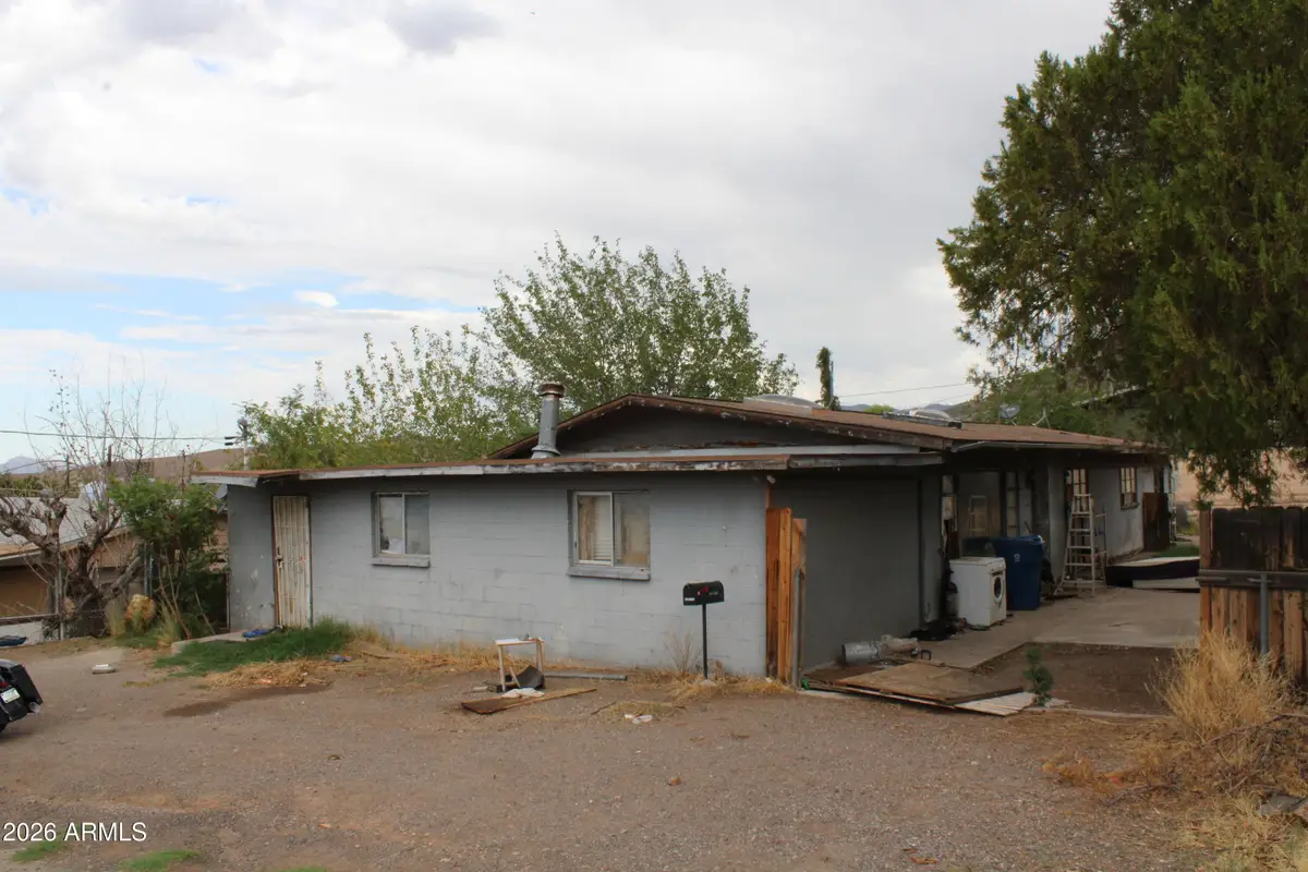 312 W Gibbs Street, Superior, AZ 85173 - #1