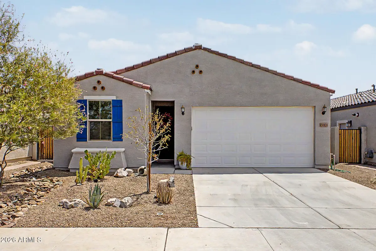 15909 S 178th Lane, Goodyear, AZ 85338 - #1