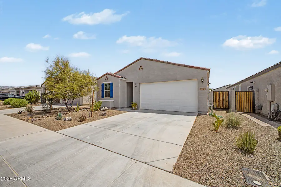 15909 S 178th Lane, Goodyear, AZ 85338 - #3