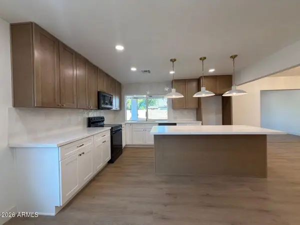 15015 N 23rd Avenue, Phoenix, AZ 85023