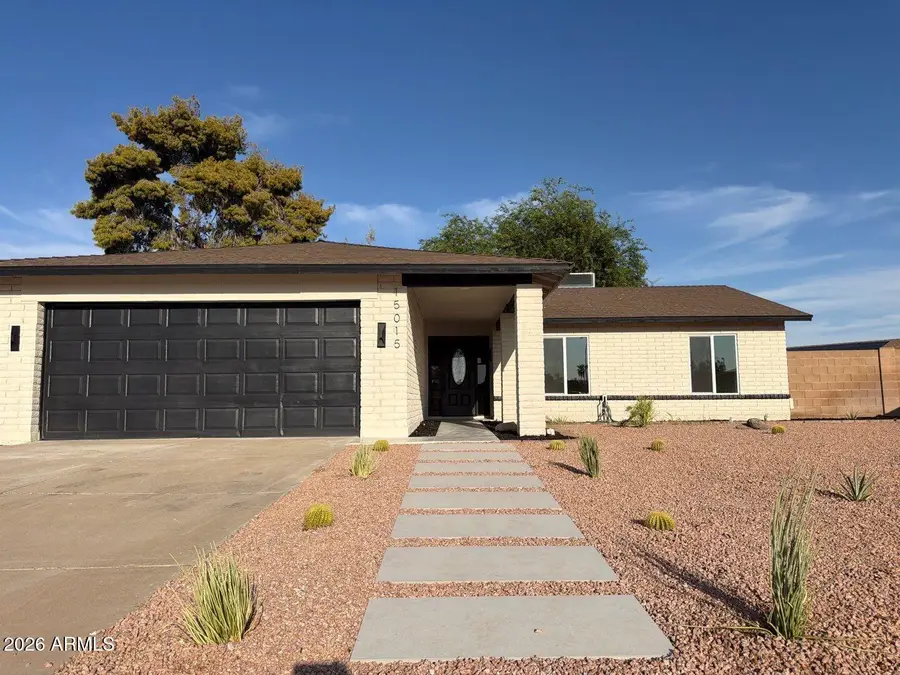 15015 N 23rd Avenue, Phoenix, AZ 85023 - #2
