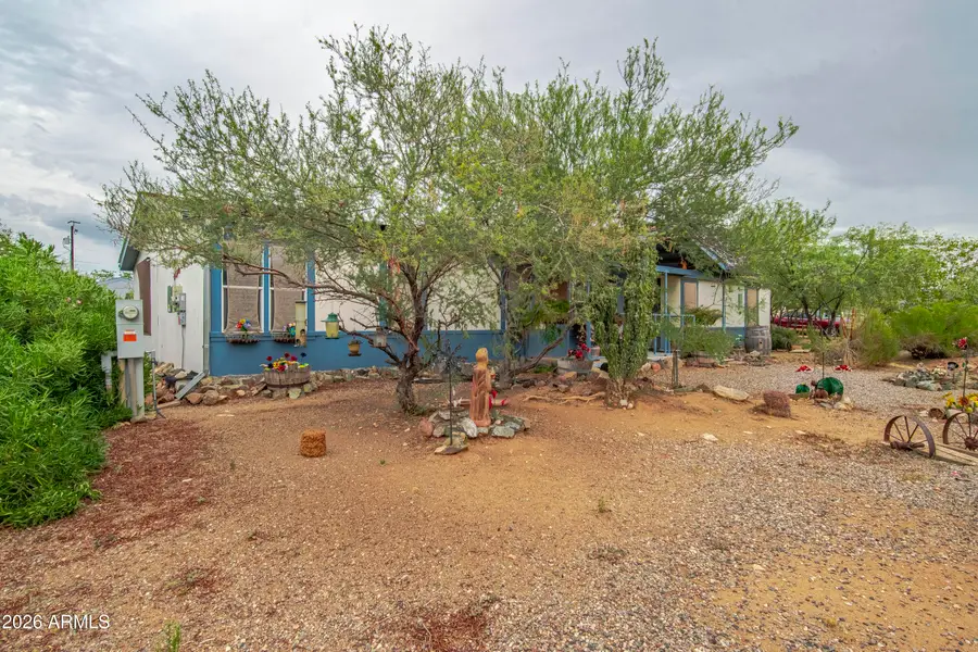 22780 W Sunrise Road, Congress, AZ 85332 - #2