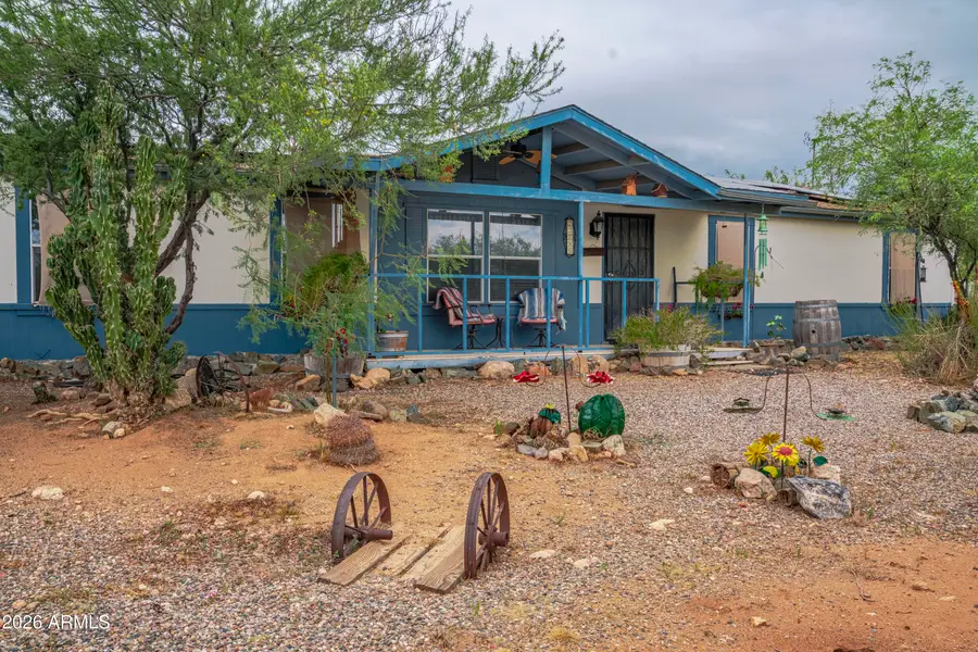 22780 W Sunrise Road, Congress, AZ 85332 - #3