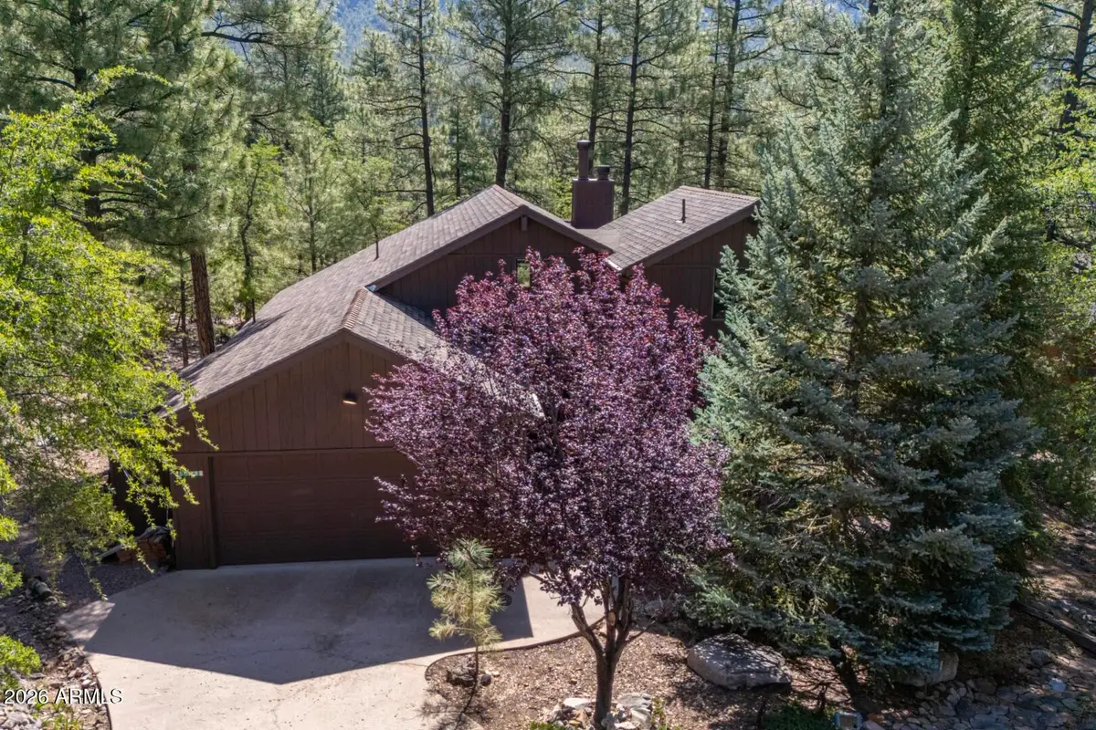 5189 N Juniper Loop --, Pine, AZ 85544 - #1