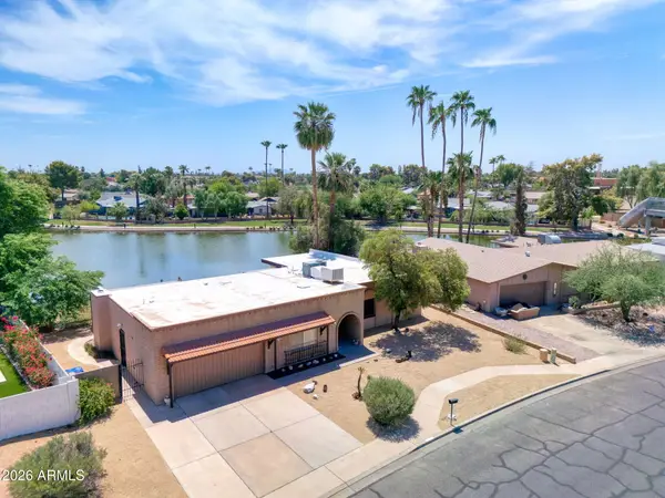2301 W Impala Avenue, Mesa, AZ 85202