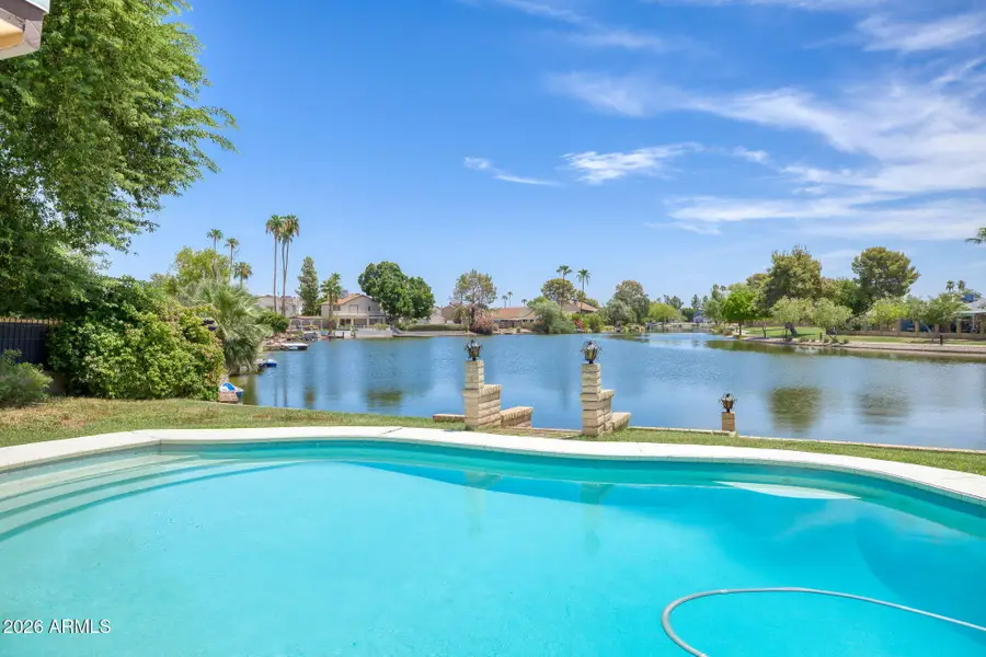 2301 W Impala Avenue, Mesa, AZ 85202 - #2