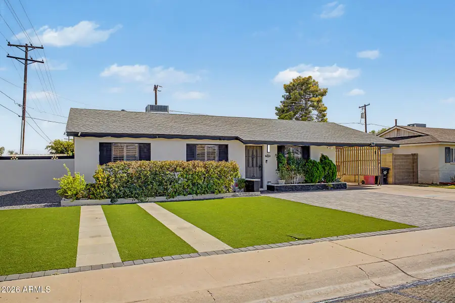 7543 E Mckinley Street, Scottsdale, AZ 85257 - #3