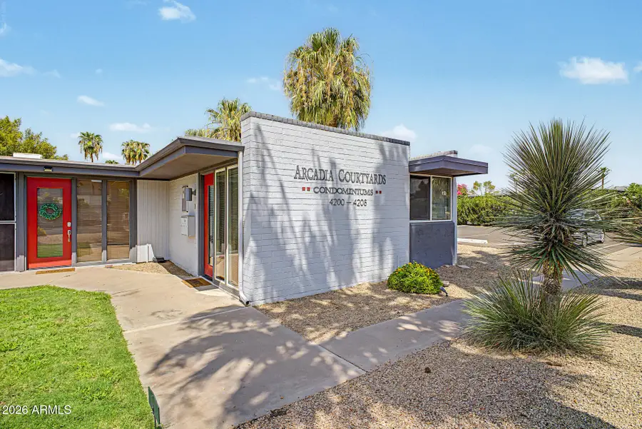 4200 N 38th Street #1, Phoenix, AZ 85018 - #2