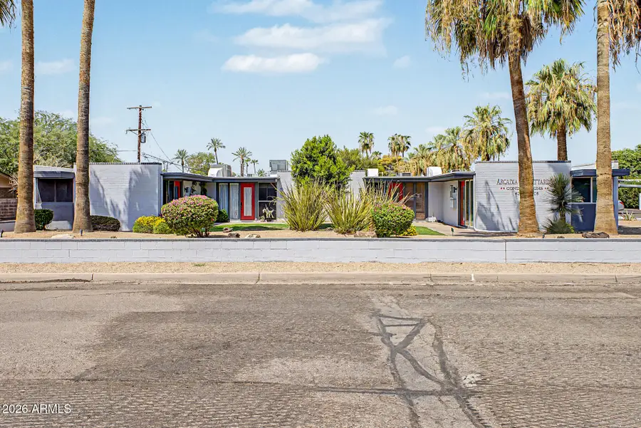 4200 N 38th Street #1, Phoenix, AZ 85018 - #3