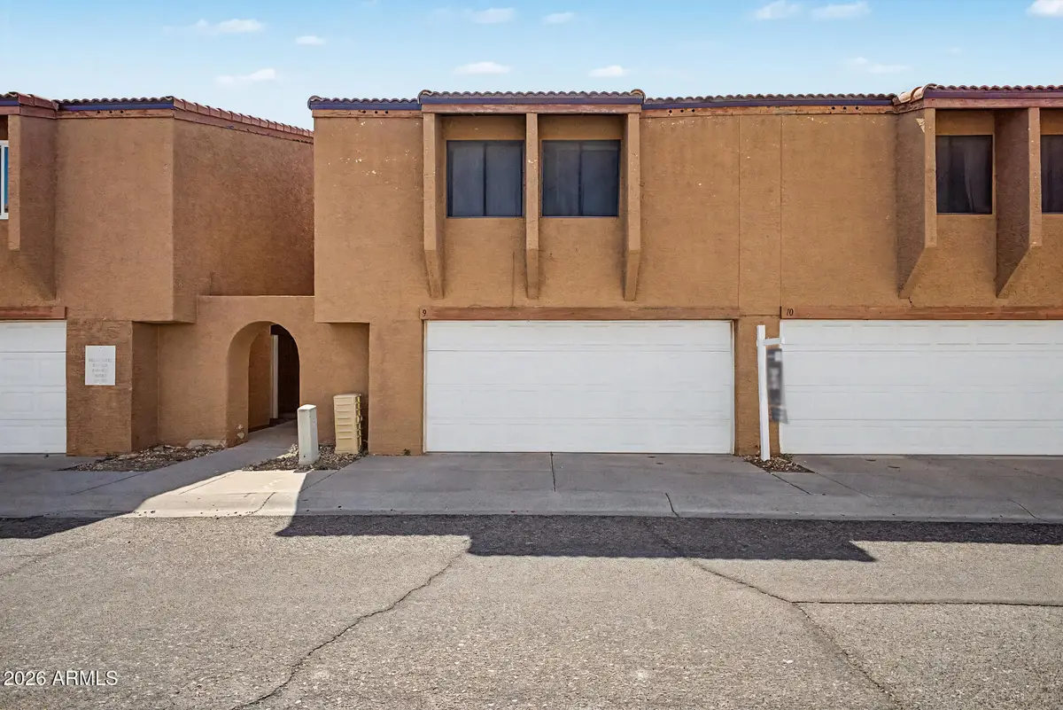 2202 W Glenrosa Avenue #9, Phoenix, AZ 85015 - #1