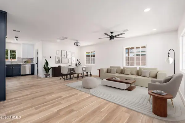 6329 W Ocotillo Road, Glendale, AZ 85301