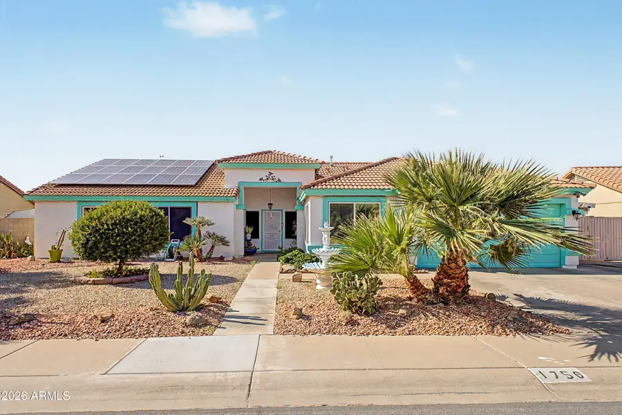 1756 E Park Street, Phoenix, AZ 85042 - #3