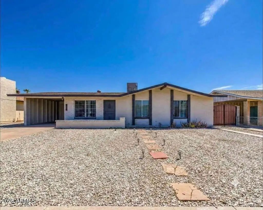 8939 W Sells Drive, Phoenix, AZ 85037 - #1
