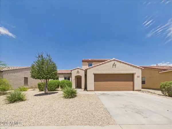 810 W Raymond Street, Coolidge, AZ 85128