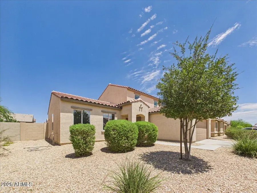 810 W Raymond Street, Coolidge, AZ 85128 - #3
