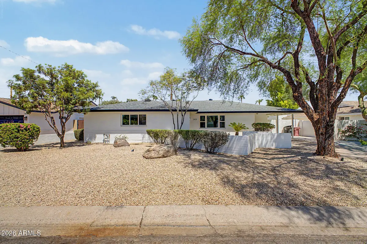 3413 N 63rd Street, Scottsdale, AZ 85251 - #1