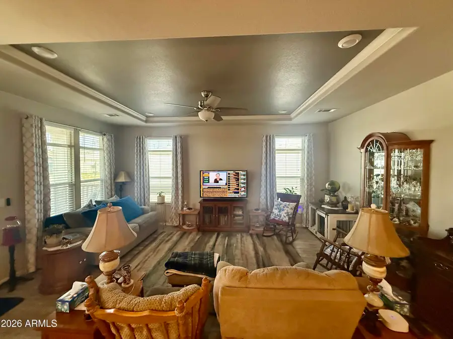 160 E 2929 E Main St Street #160, Mesa, AZ 85213 - #2