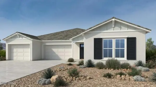 29015 N 17th Way, Phoenix, AZ 85085