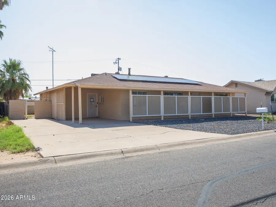 1434 N Casa Grande Avenue, Casa Grande, AZ 85122 - #3