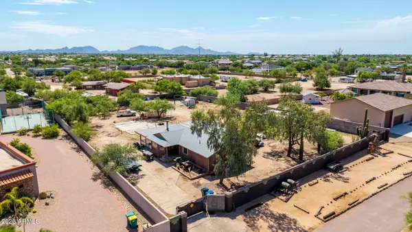 28625 N 43rd Street, Cave Creek, AZ 85331