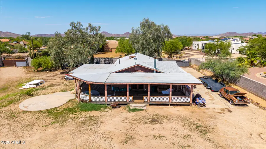 28625 N 43rd Street, Cave Creek, AZ 85331 - #2