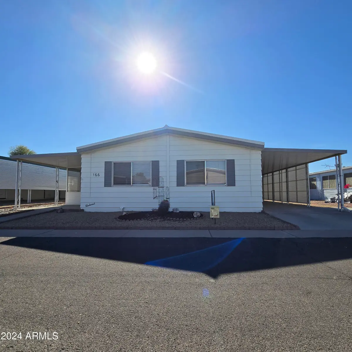 10201 N 99th Avenue #166, Peoria, AZ 85345 - #1