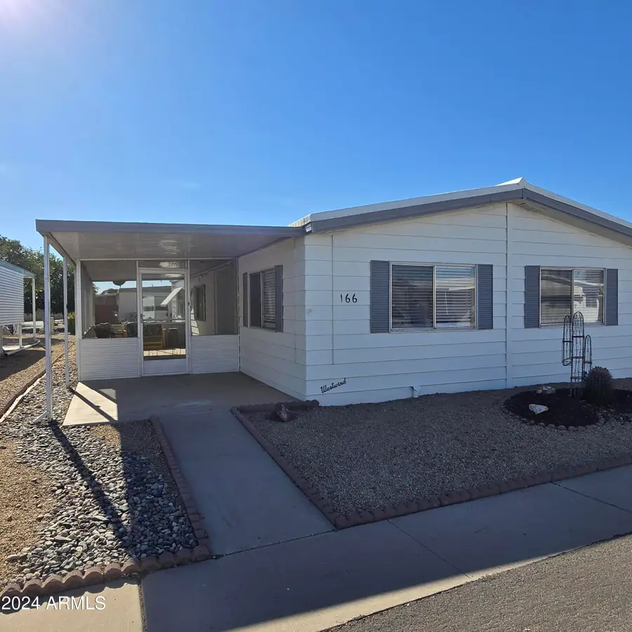 10201 N 99th Avenue #166, Peoria, AZ 85345 - #3