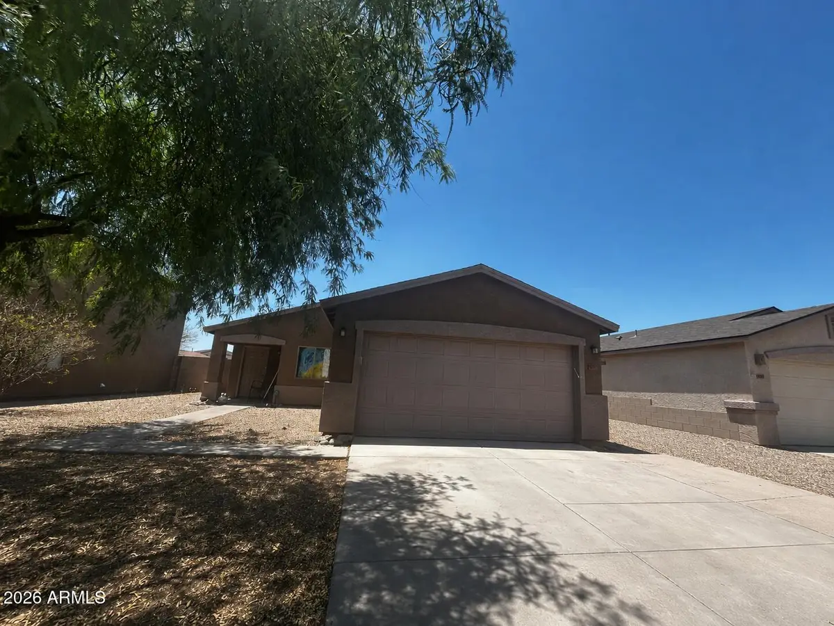 5857 E Everhart Lane, Florence, AZ 85132 - #1