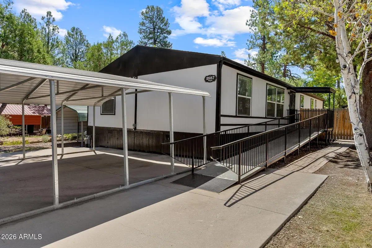 2937 W Whipple --, Show Low, AZ 85901 - #1