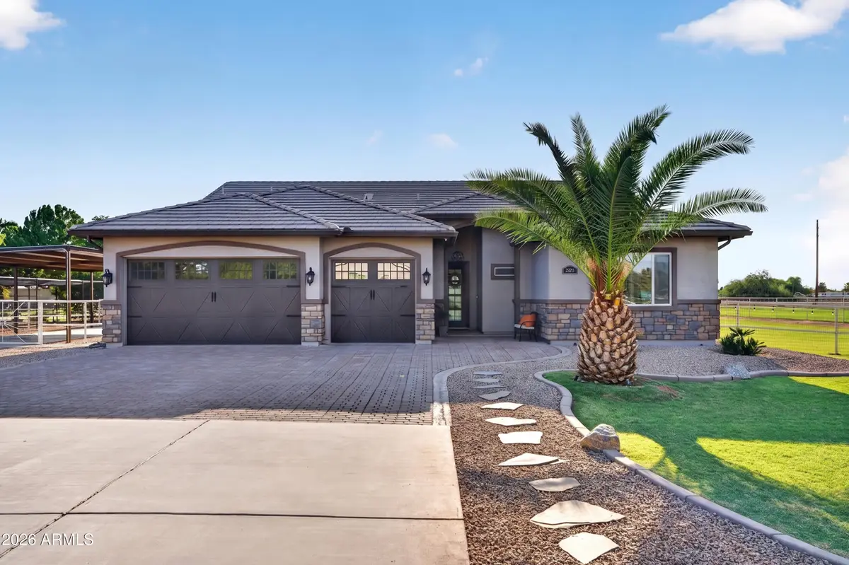 13812 S 154th Place, Gilbert, AZ 85296 - #1