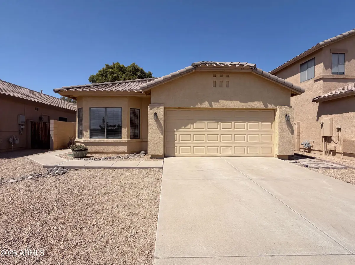 8928 W Cherry Hills Drive, Peoria, AZ 85345 - #1