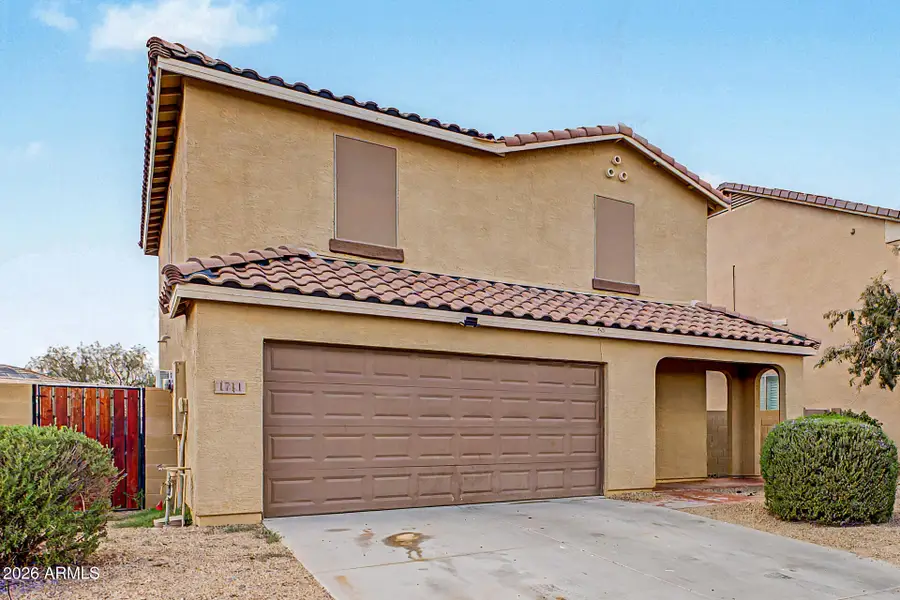 1711 N St Francis Place, Casa Grande, AZ 85122 - #3