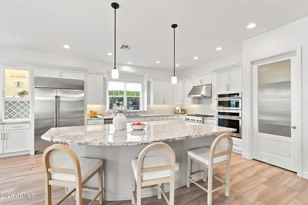 20725 W Pasadena Avenue, Buckeye, AZ 85396