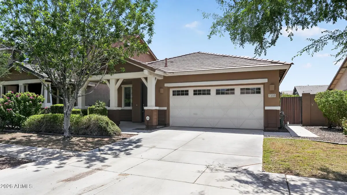 7233 E Osage Avenue, Mesa, AZ 85212 - #1