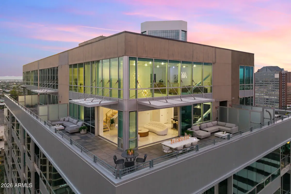 1 E Lexington Avenue #1602, Phoenix, AZ 85012 - #1