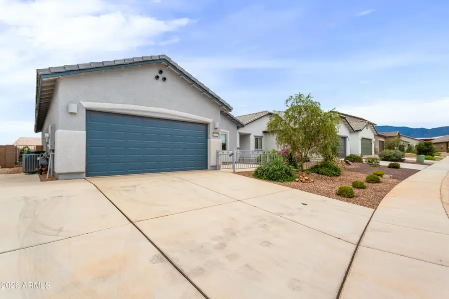 4336 Deanna Drive, Sierra Vista, AZ 85650 - #2