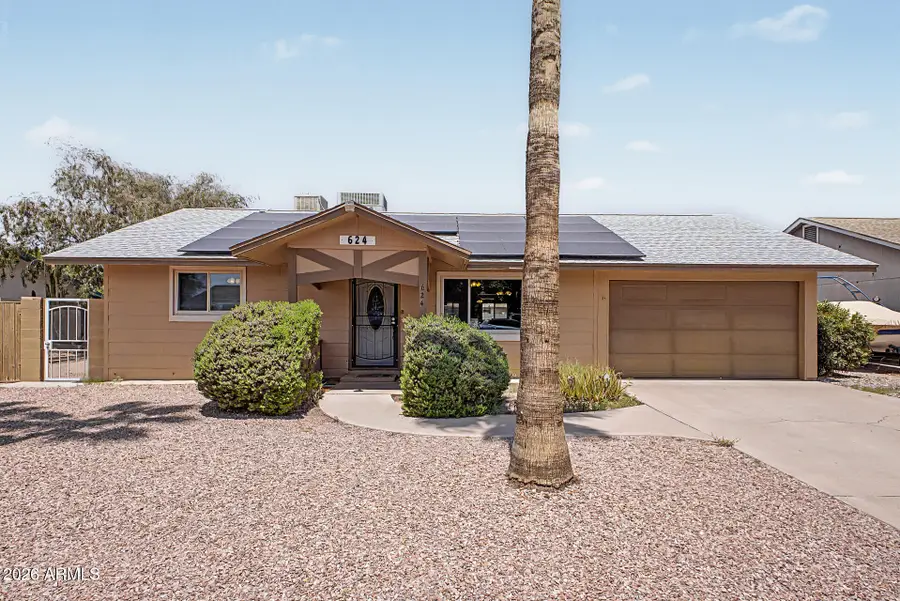 624 W 23rd Avenue, Apache Junction, AZ 85120 - #2