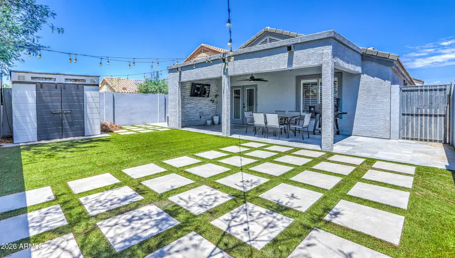 9745 E Butte Street, Mesa, AZ 85207 - #2