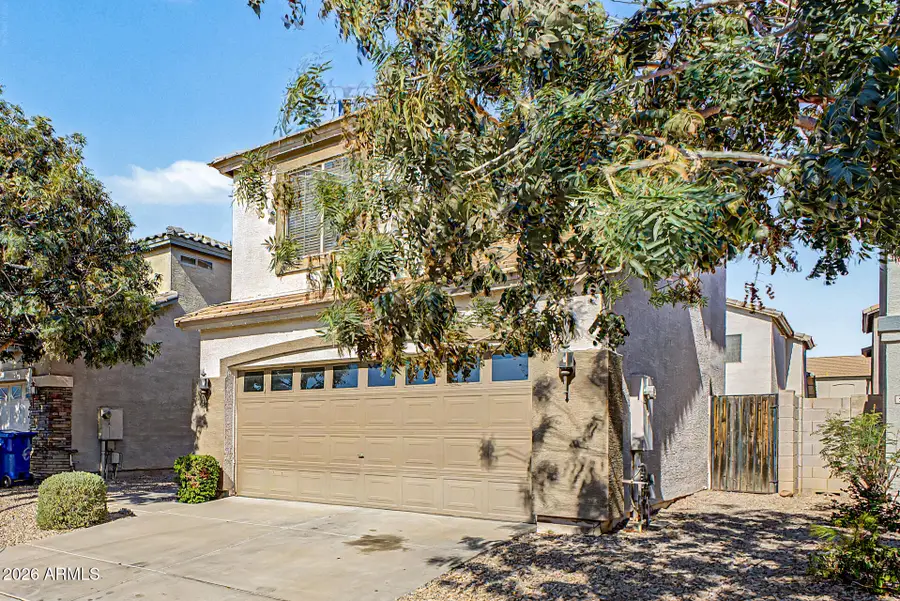 2137 N 29th Place, Mesa, AZ 85213 - #2